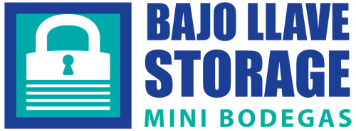 Bajo Llave Storage Mini Bodegas