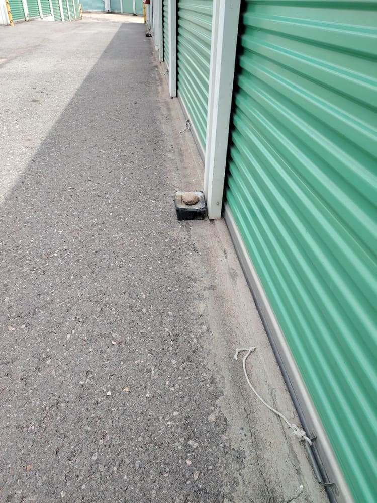 Vigilancia con Cámaras CCTV