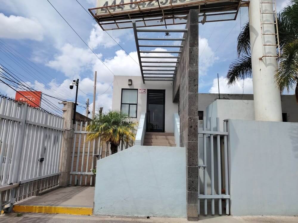 Vías Amplias para Todo Tipo de Camión