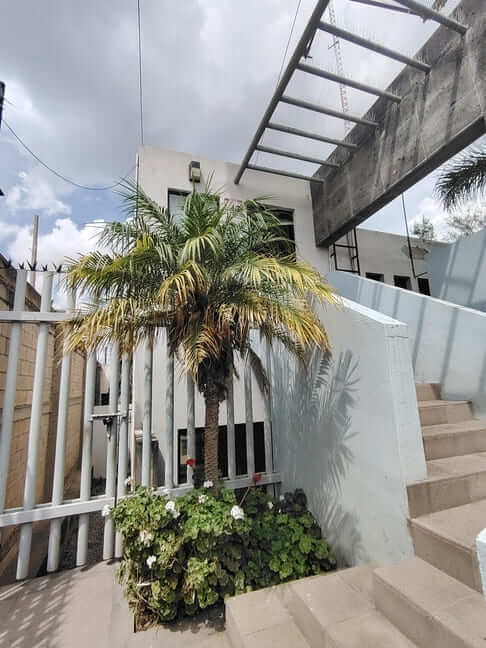 Distribución Modular Identificada